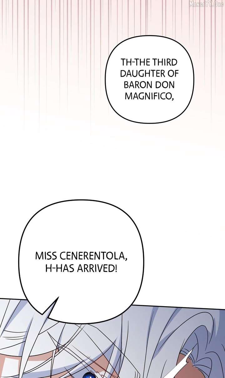 A Marriage that Decides the Fate of the World Chapter 19 page 64 - 