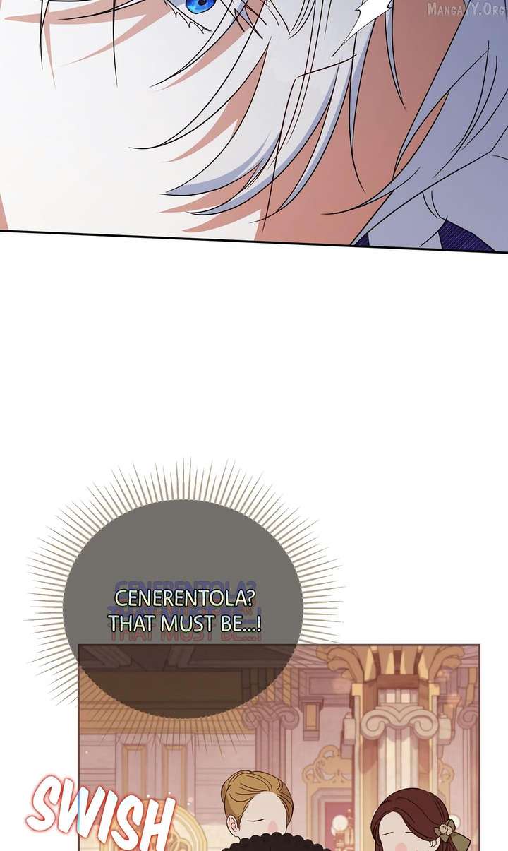 A Marriage that Decides the Fate of the World Chapter 19 page 65 - 