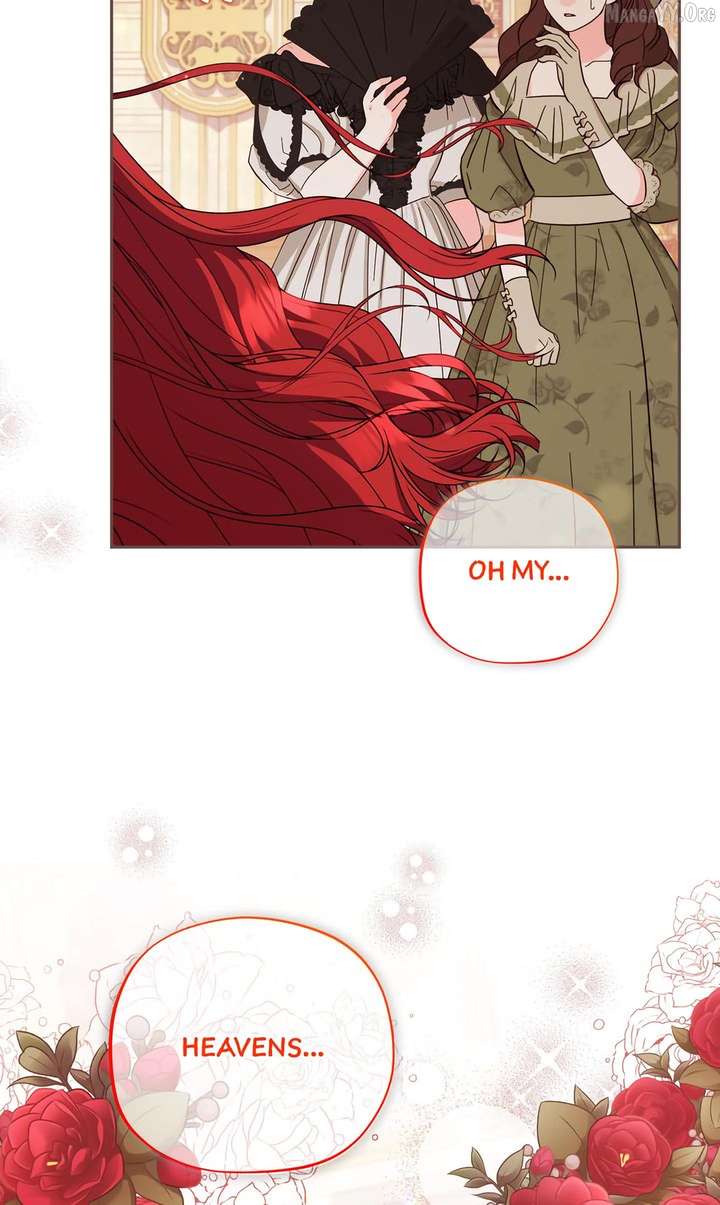 A Marriage that Decides the Fate of the World Chapter 19 page 66 - 