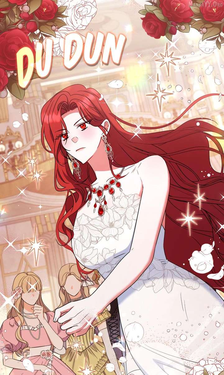 A Marriage that Decides the Fate of the World Chapter 19 page 67 - 