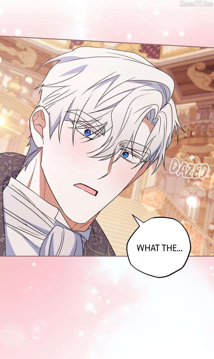 A Marriage that Decides the Fate of the World Chapter 19 page 69 - 