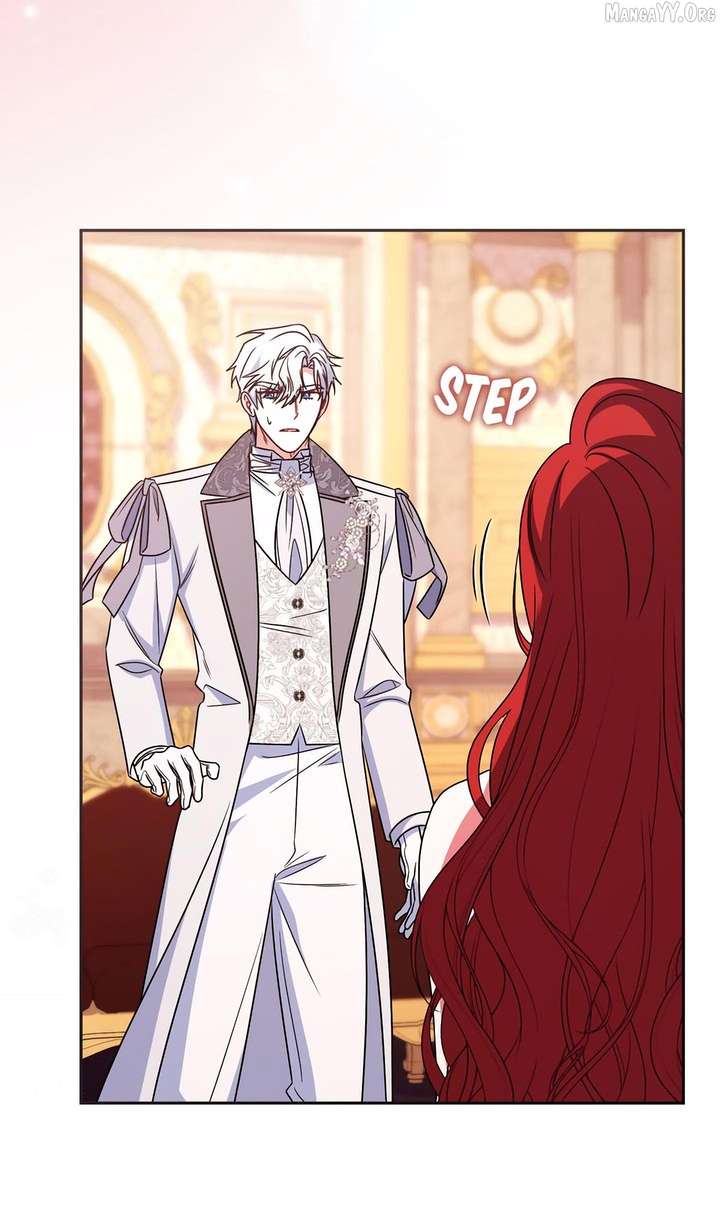 A Marriage that Decides the Fate of the World Chapter 19 page 70 - 