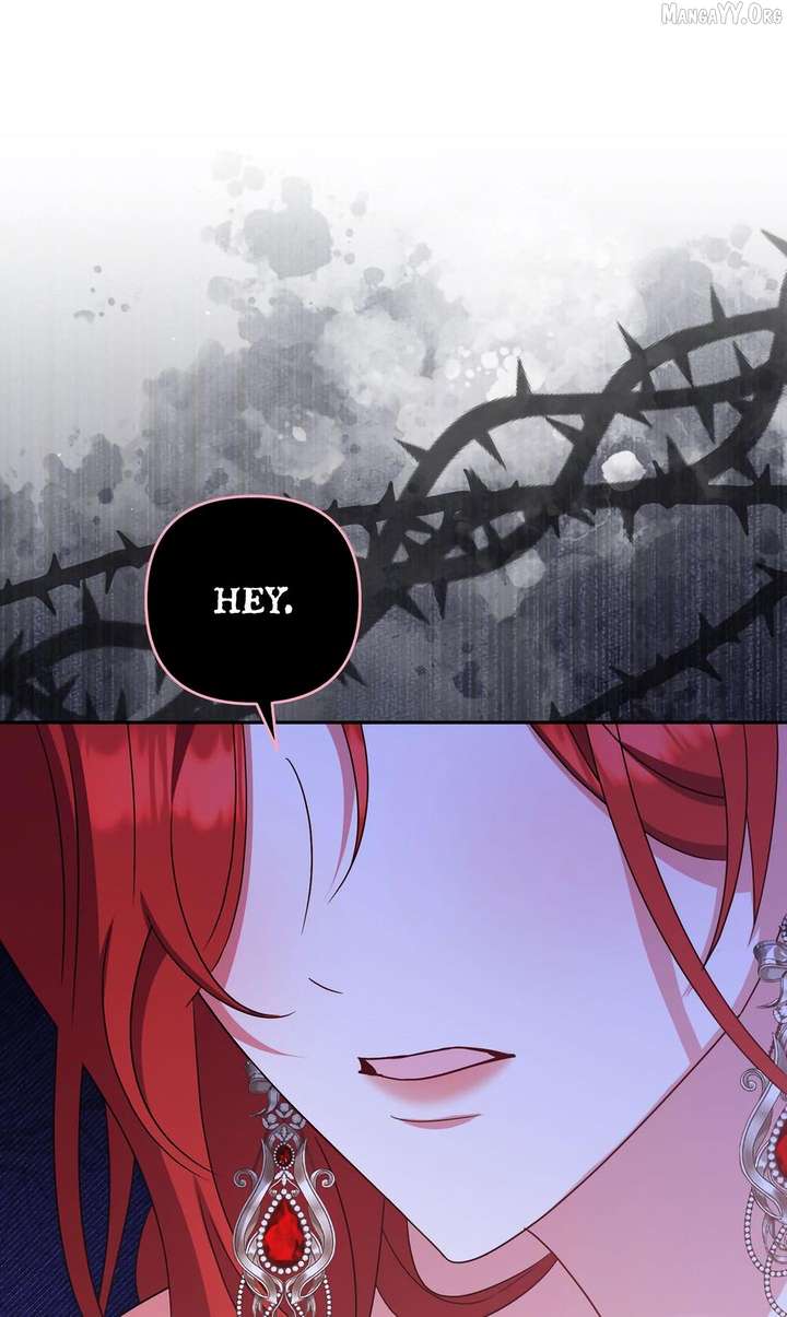 A Marriage that Decides the Fate of the World Chapter 19 page 71 - 