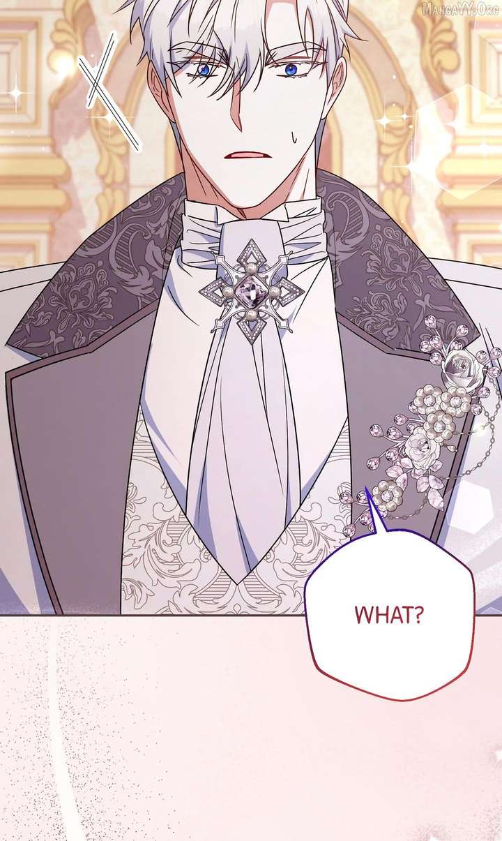 A Marriage that Decides the Fate of the World Chapter 19 page 73 - 