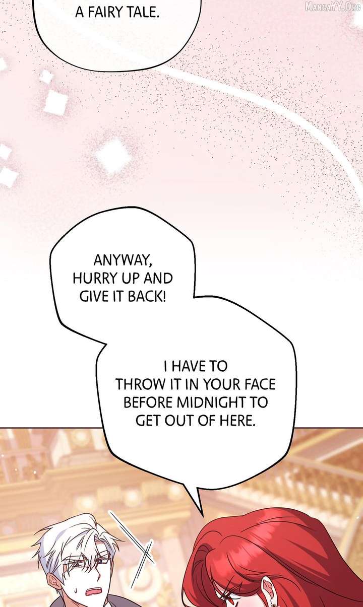 A Marriage that Decides the Fate of the World Chapter 19 page 76 - 