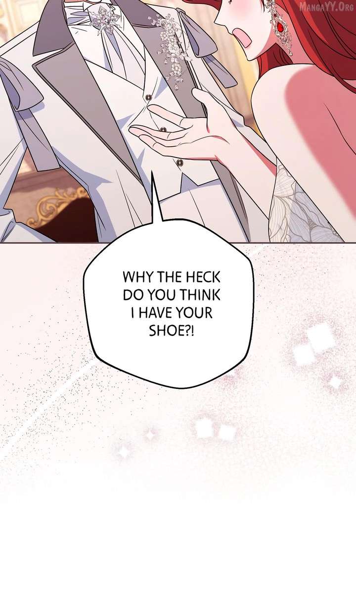 A Marriage that Decides the Fate of the World Chapter 19 page 77 - 