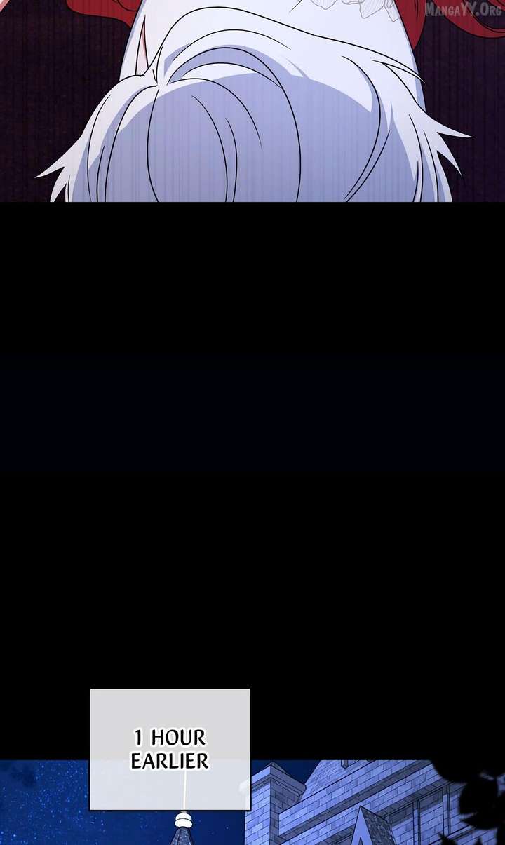A Marriage that Decides the Fate of the World Chapter 19 page 80 - 
