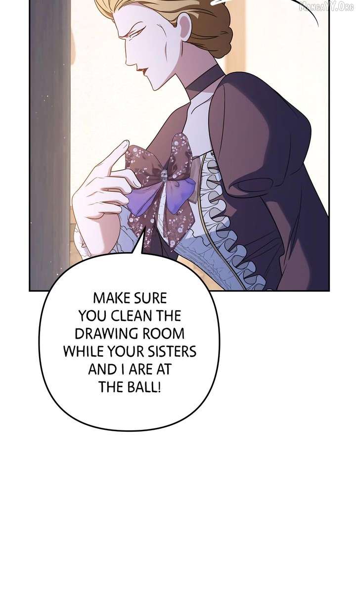 A Marriage that Decides the Fate of the World Chapter 19 page 9 - 