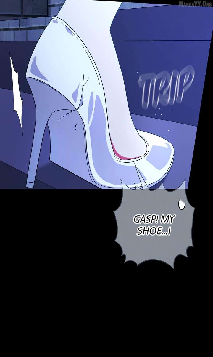 A Marriage that Decides the Fate of the World Chapter 19 page 84 - 