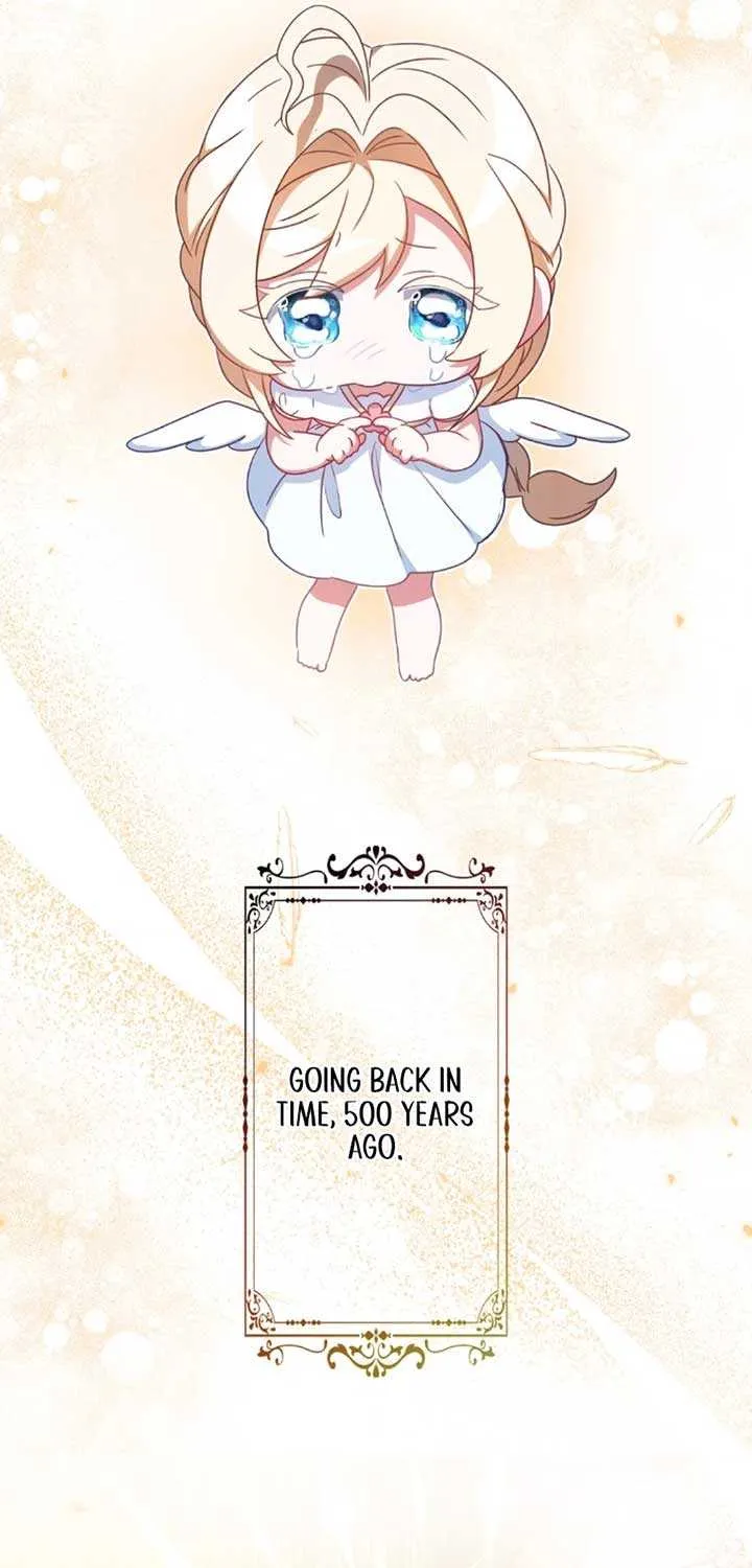 A Marriage that Decides the Fate of the World Chapter 2 page 11 - 