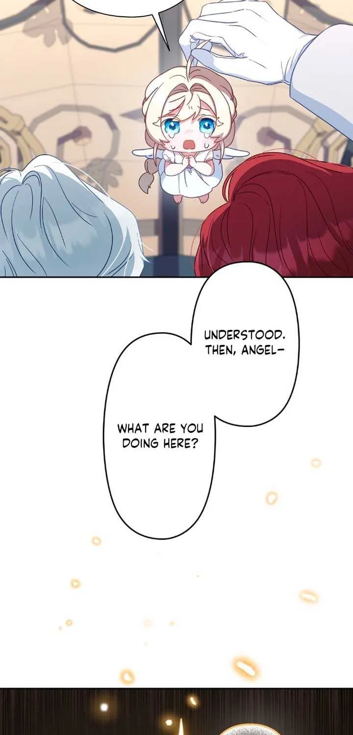 A Marriage that Decides the Fate of the World Chapter 2 page 15 - 