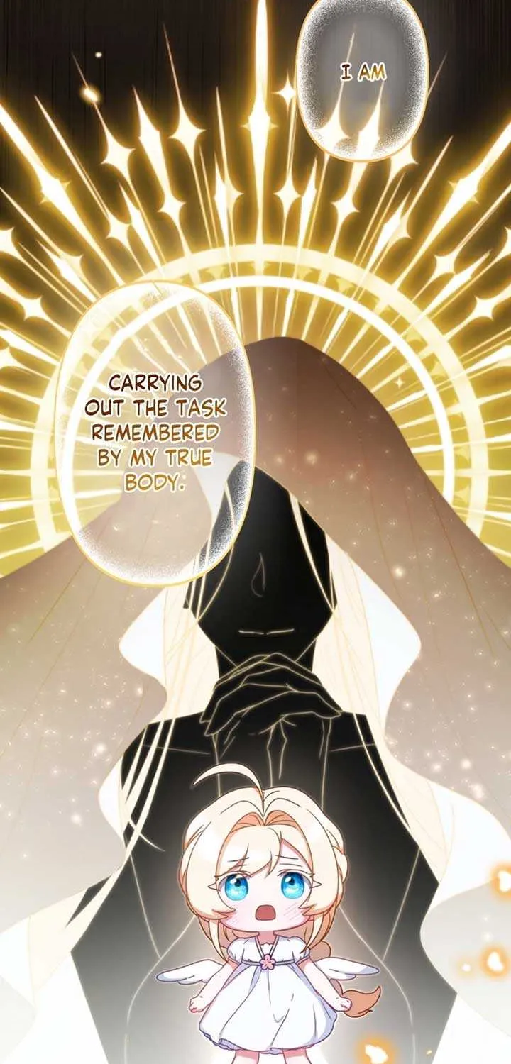 A Marriage that Decides the Fate of the World Chapter 2 page 16 - 
