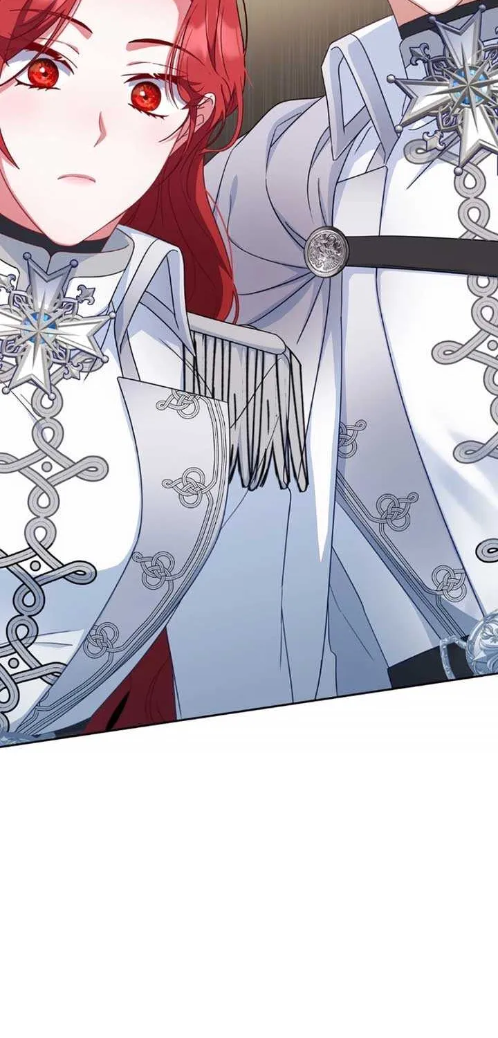 A Marriage that Decides the Fate of the World Chapter 2 page 18 - 
