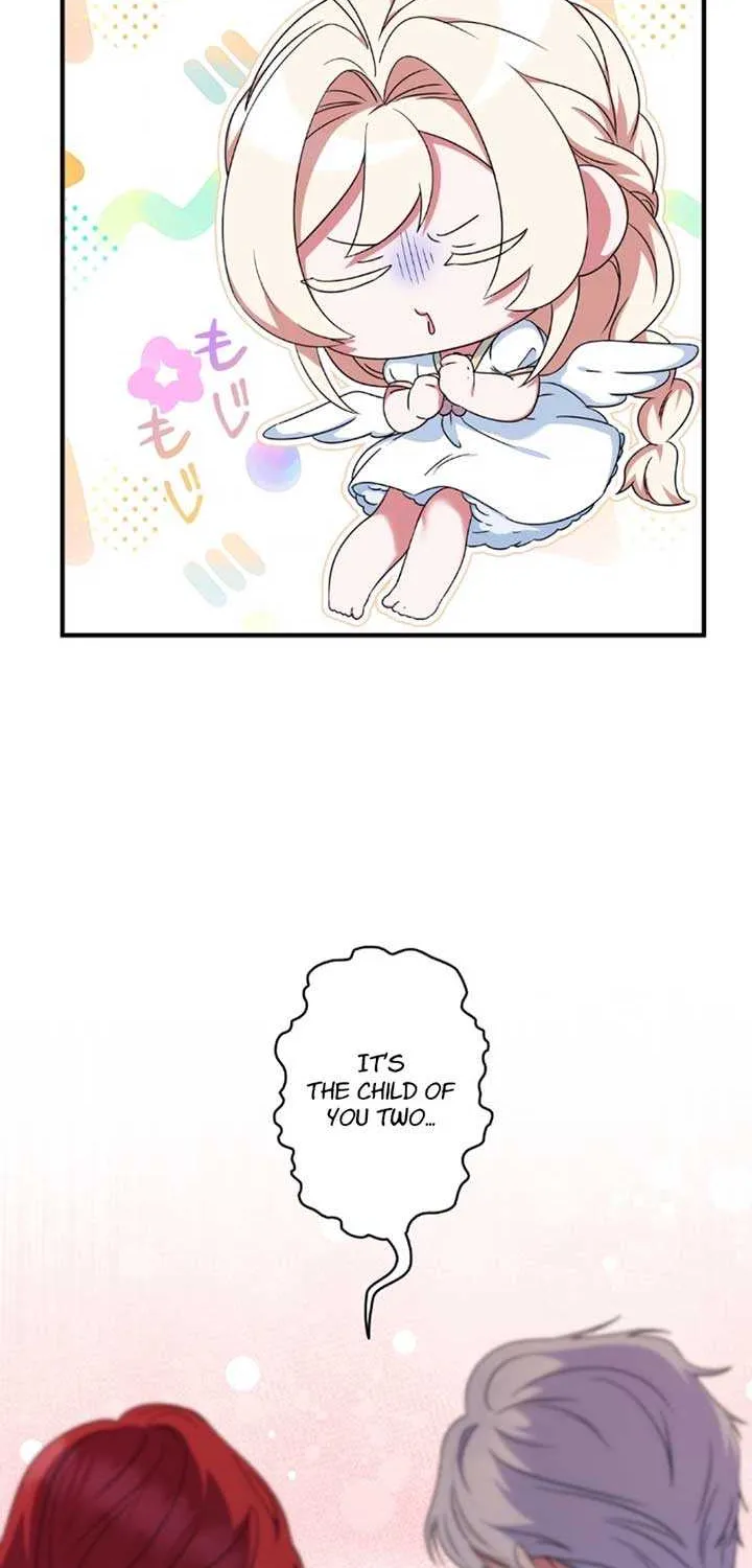 A Marriage that Decides the Fate of the World Chapter 2 page 25 - 