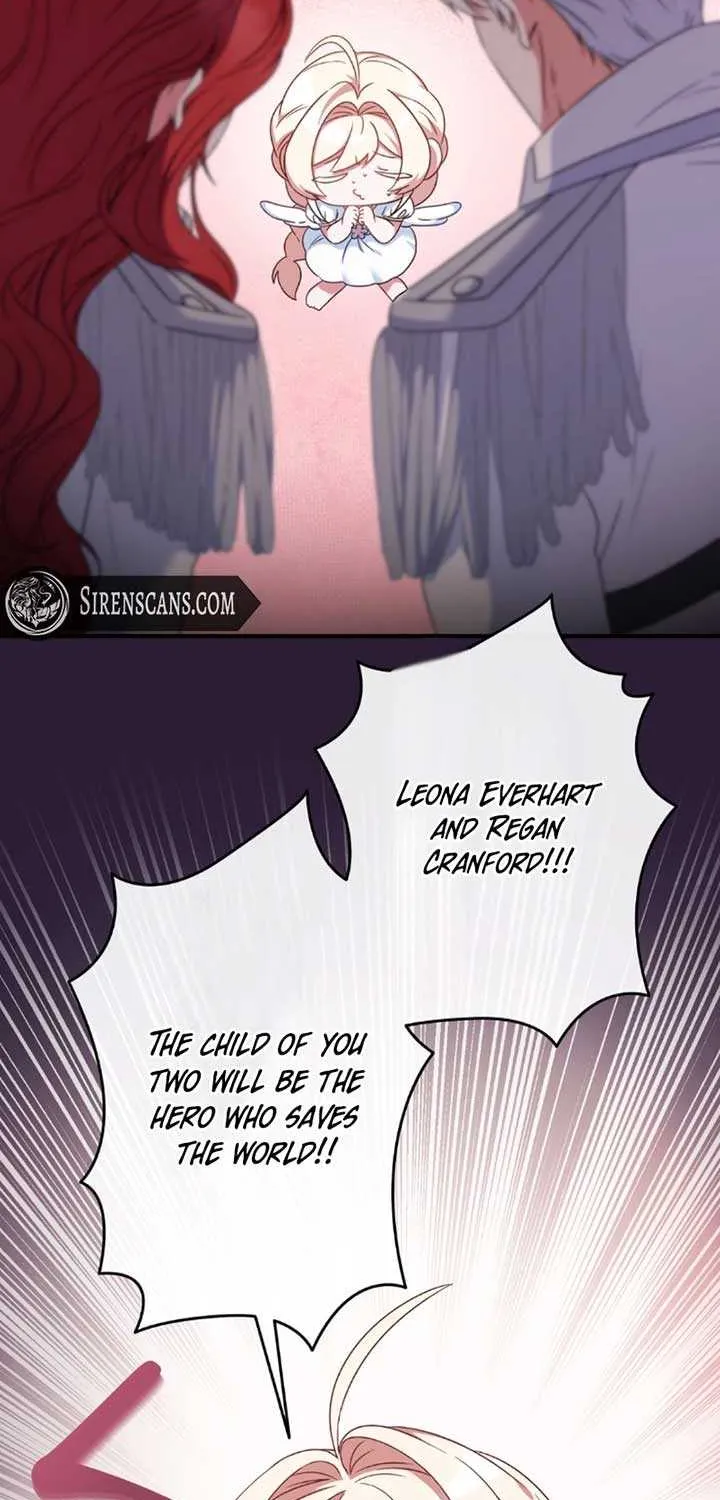 A Marriage that Decides the Fate of the World Chapter 2 page 26 - 