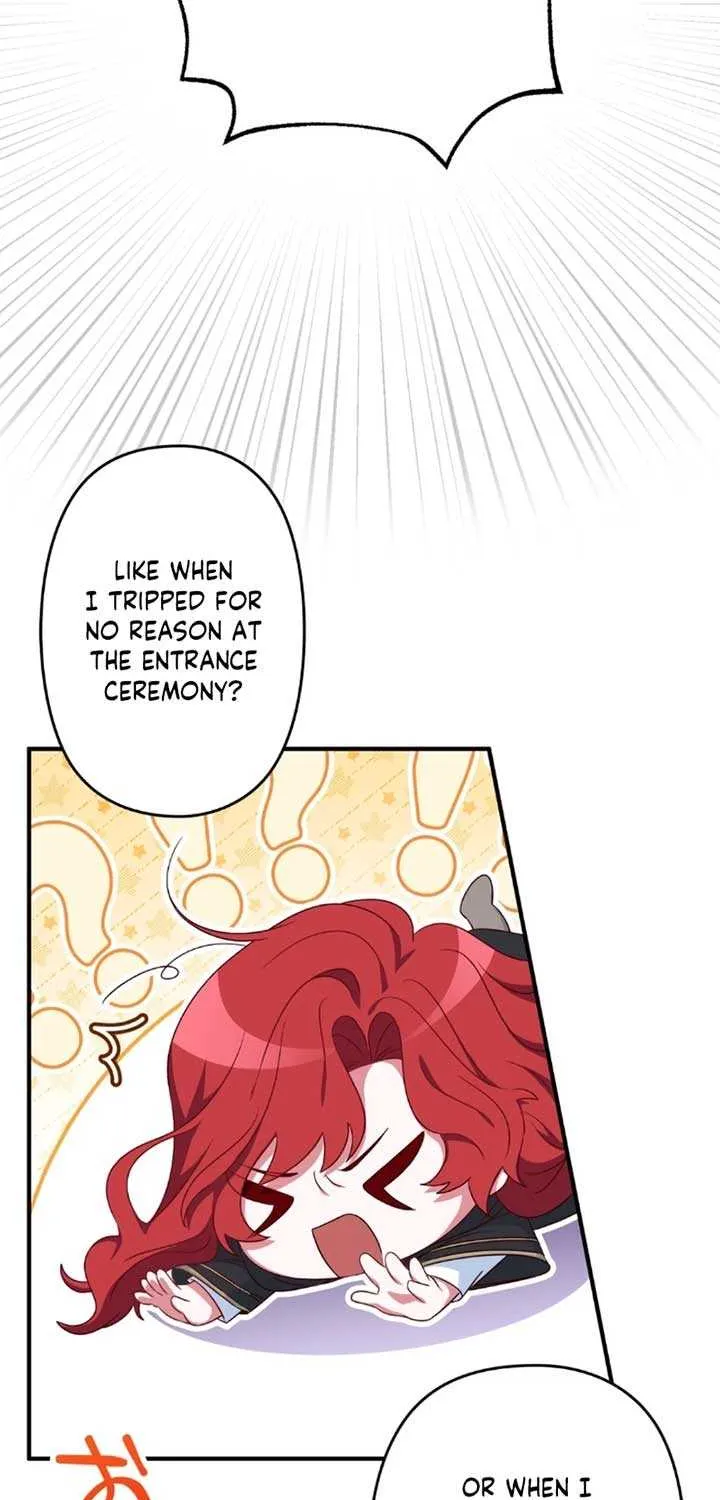 A Marriage that Decides the Fate of the World Chapter 2 page 31 - 