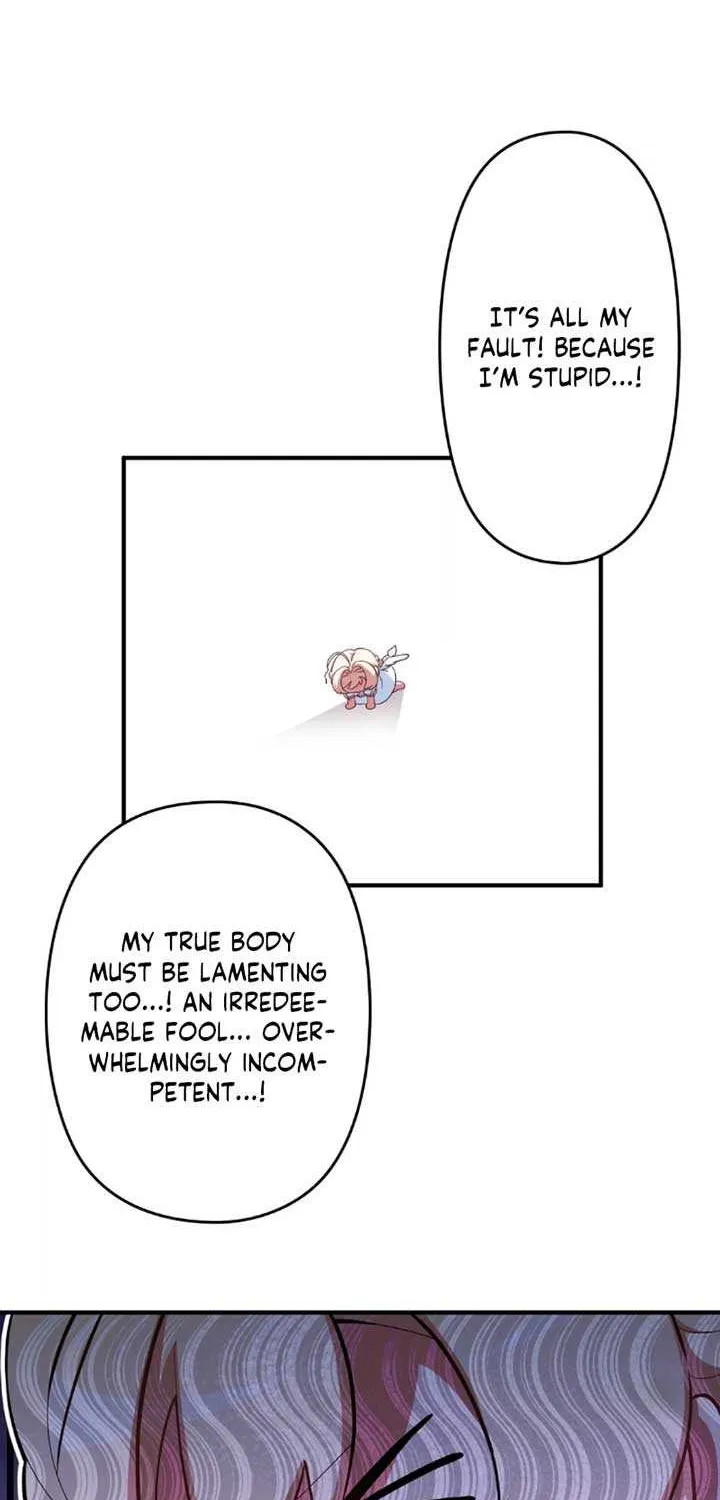 A Marriage that Decides the Fate of the World Chapter 2 page 39 - 