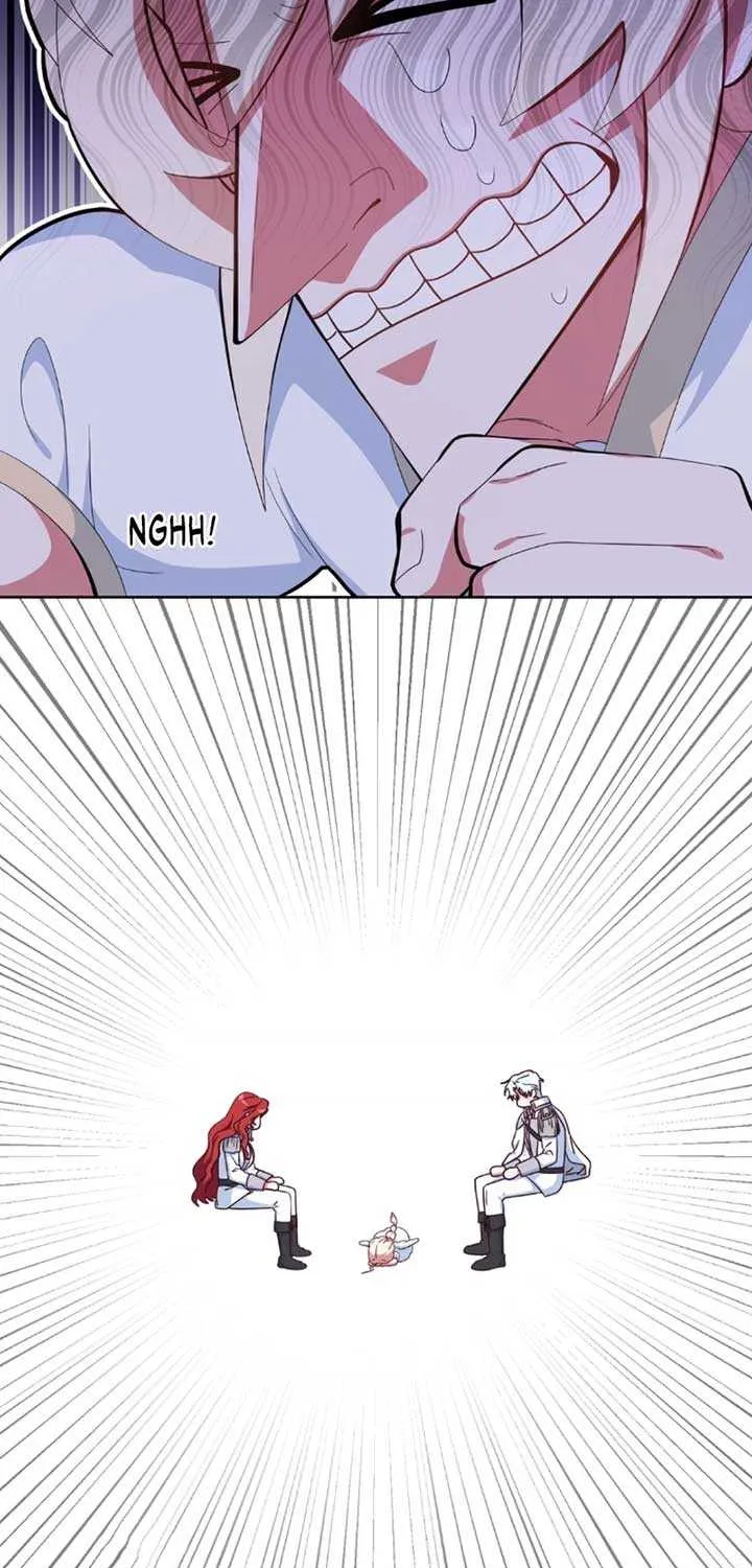 A Marriage that Decides the Fate of the World Chapter 2 page 40 - 