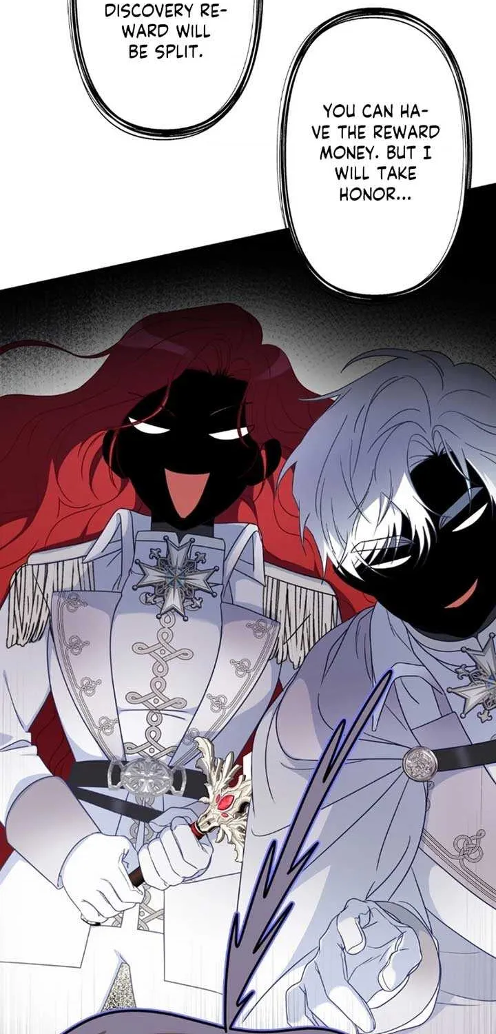 A Marriage that Decides the Fate of the World Chapter 2 page 5 - 