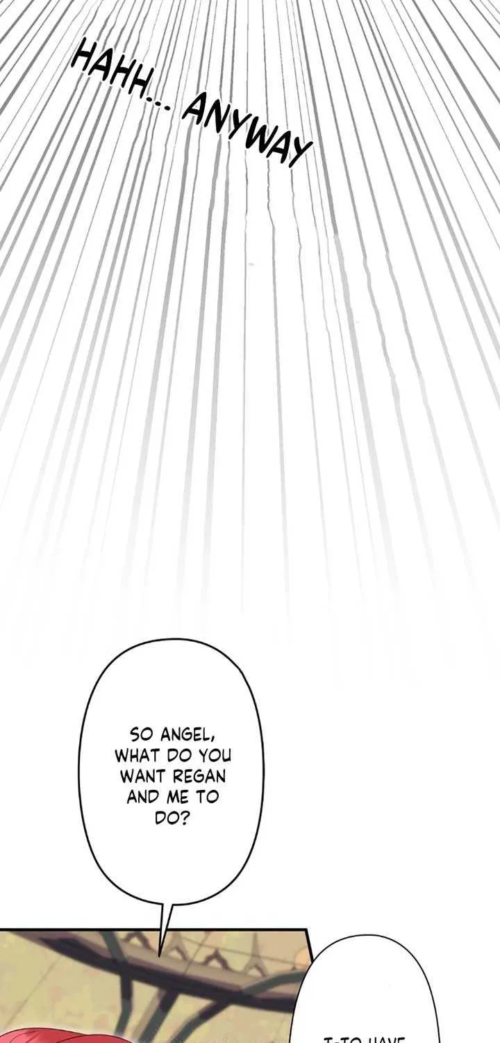 A Marriage that Decides the Fate of the World Chapter 2 page 41 - 