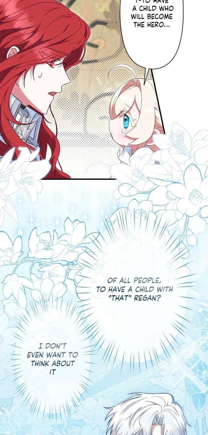A Marriage that Decides the Fate of the World Chapter 2 page 42 - 