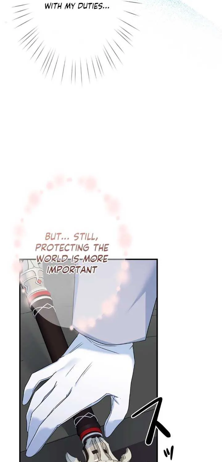 A Marriage that Decides the Fate of the World Chapter 2 page 44 - 