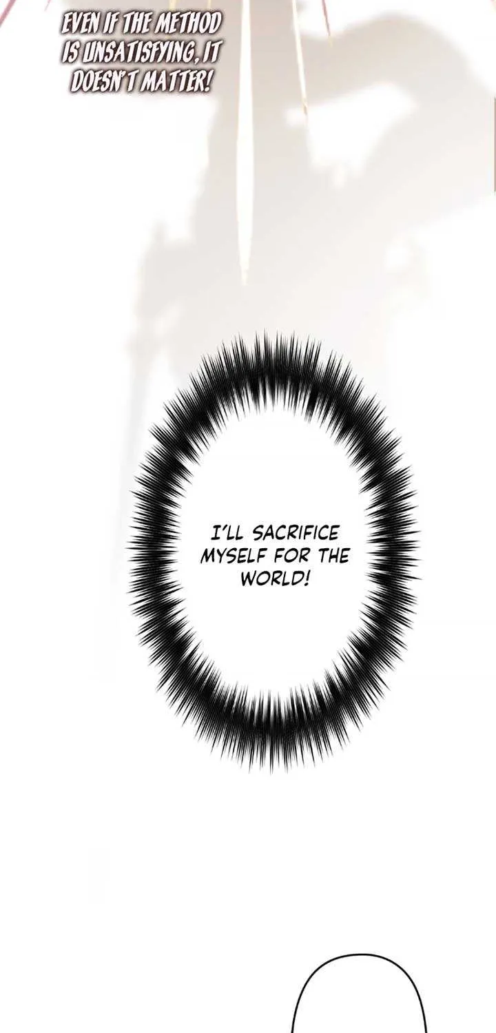 A Marriage that Decides the Fate of the World Chapter 2 page 47 - 