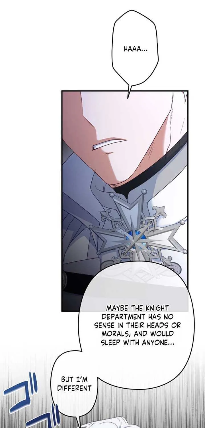 A Marriage that Decides the Fate of the World Chapter 2 page 50 - 