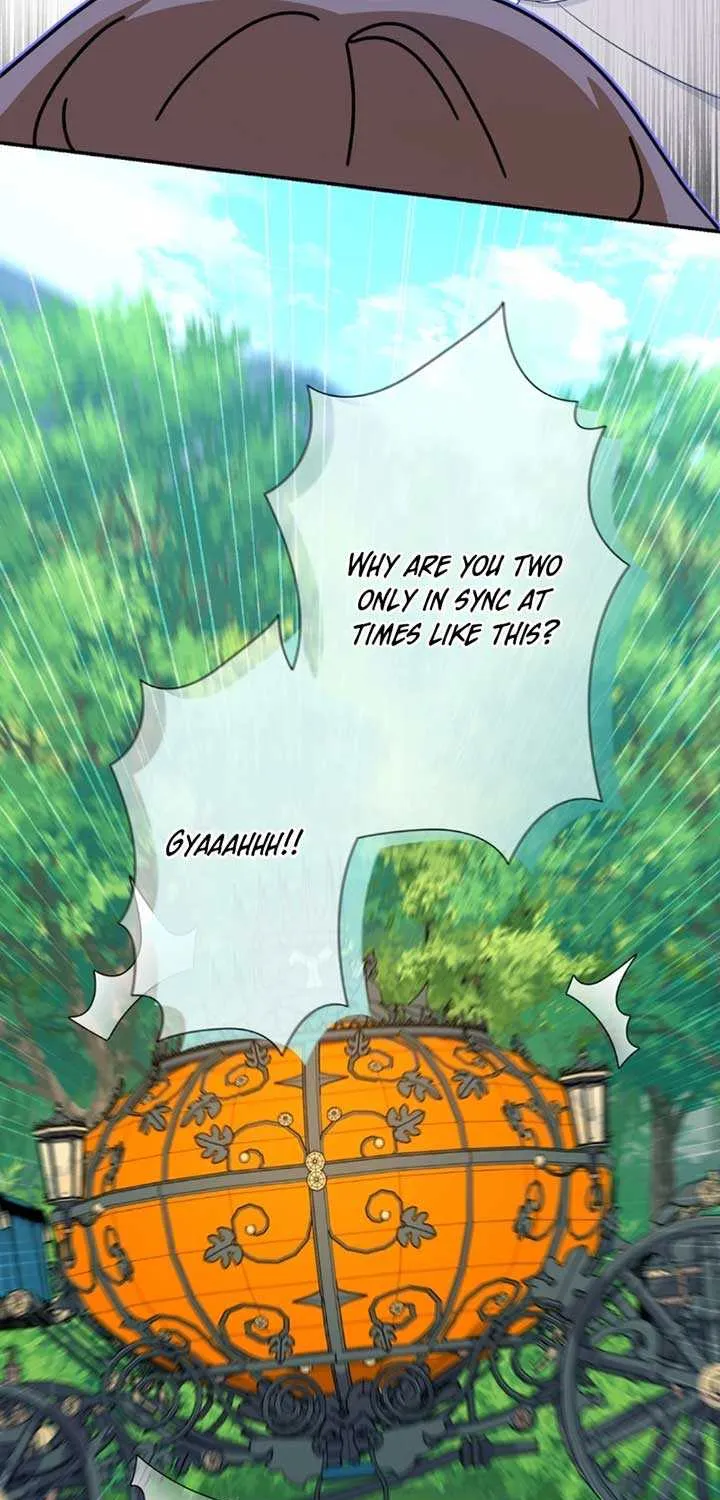 A Marriage that Decides the Fate of the World Chapter 2 page 6 - 