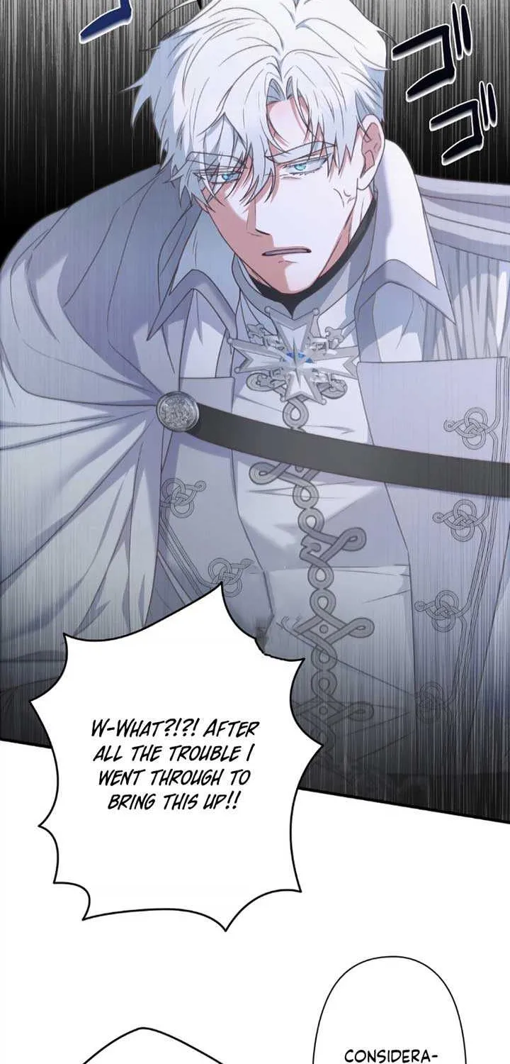 A Marriage that Decides the Fate of the World Chapter 2 page 51 - 