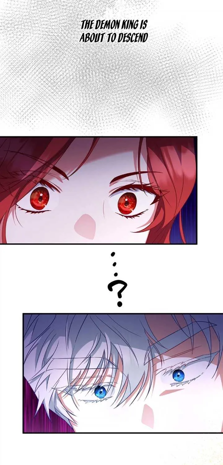 A Marriage that Decides the Fate of the World Chapter 2 page 56 - 