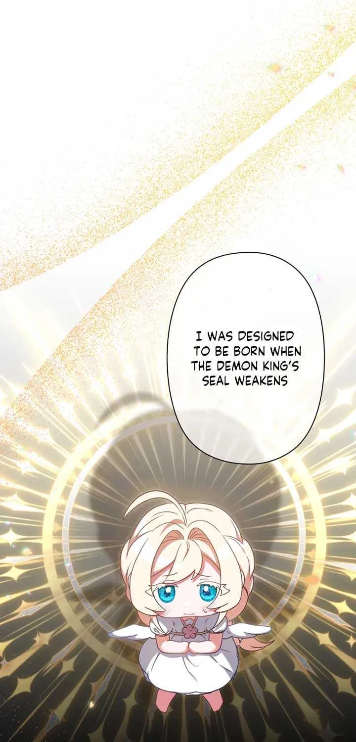 A Marriage that Decides the Fate of the World Chapter 2 page 57 - 