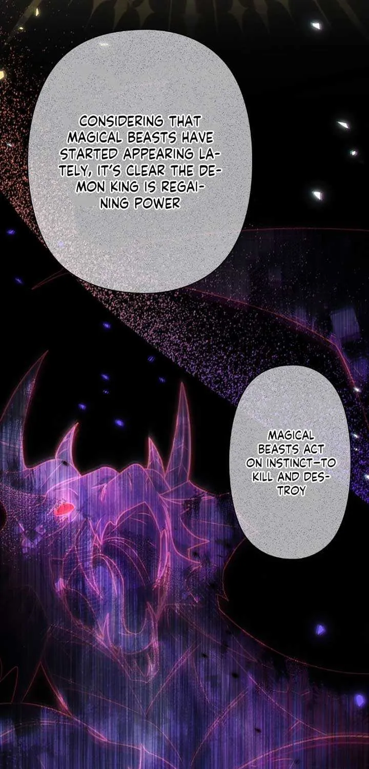 A Marriage that Decides the Fate of the World Chapter 2 page 58 - 