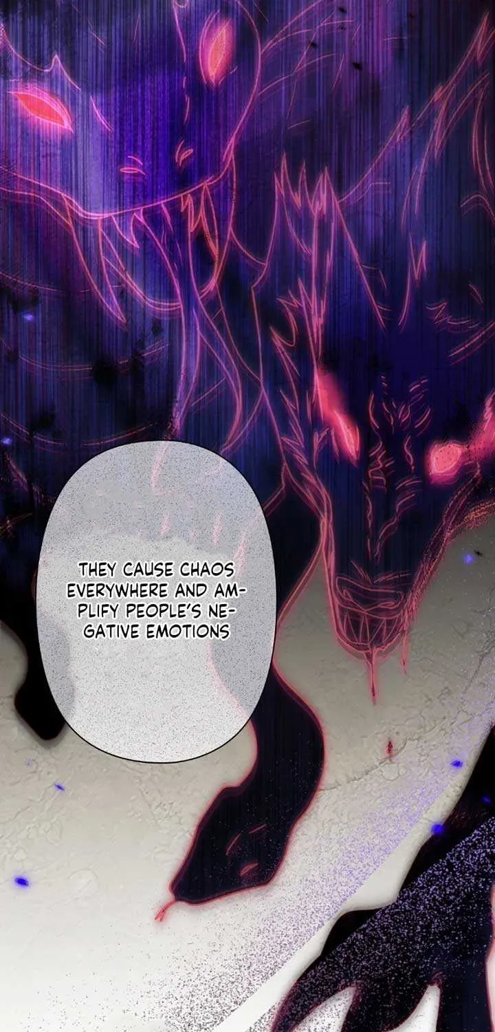A Marriage that Decides the Fate of the World Chapter 2 page 59 - 