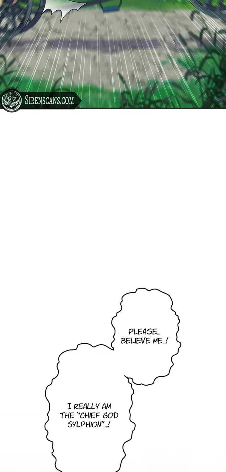 A Marriage that Decides the Fate of the World Chapter 2 page 7 - 