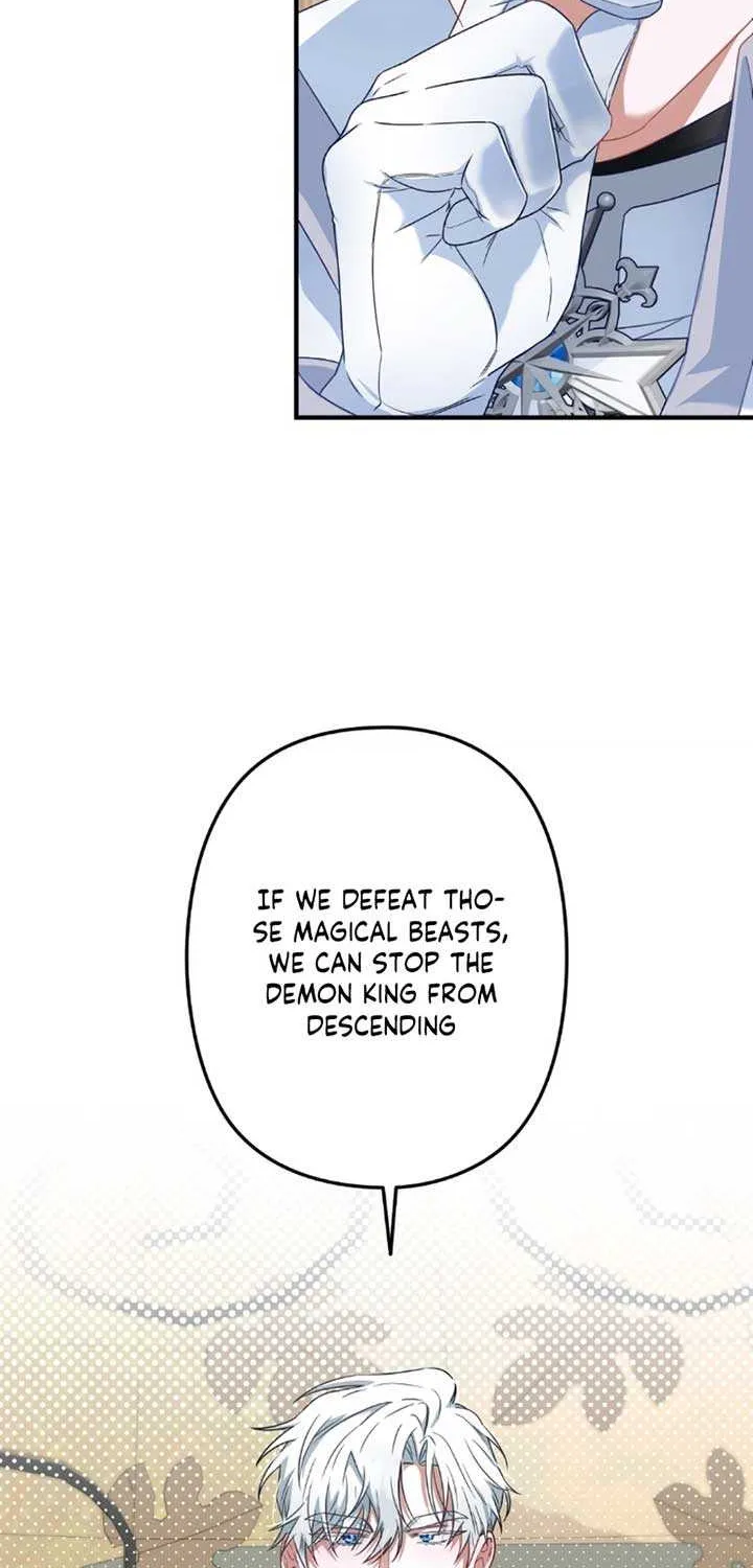 A Marriage that Decides the Fate of the World Chapter 2 page 61 - 