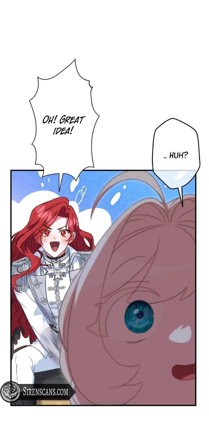 A Marriage that Decides the Fate of the World Chapter 2 page 63 - 