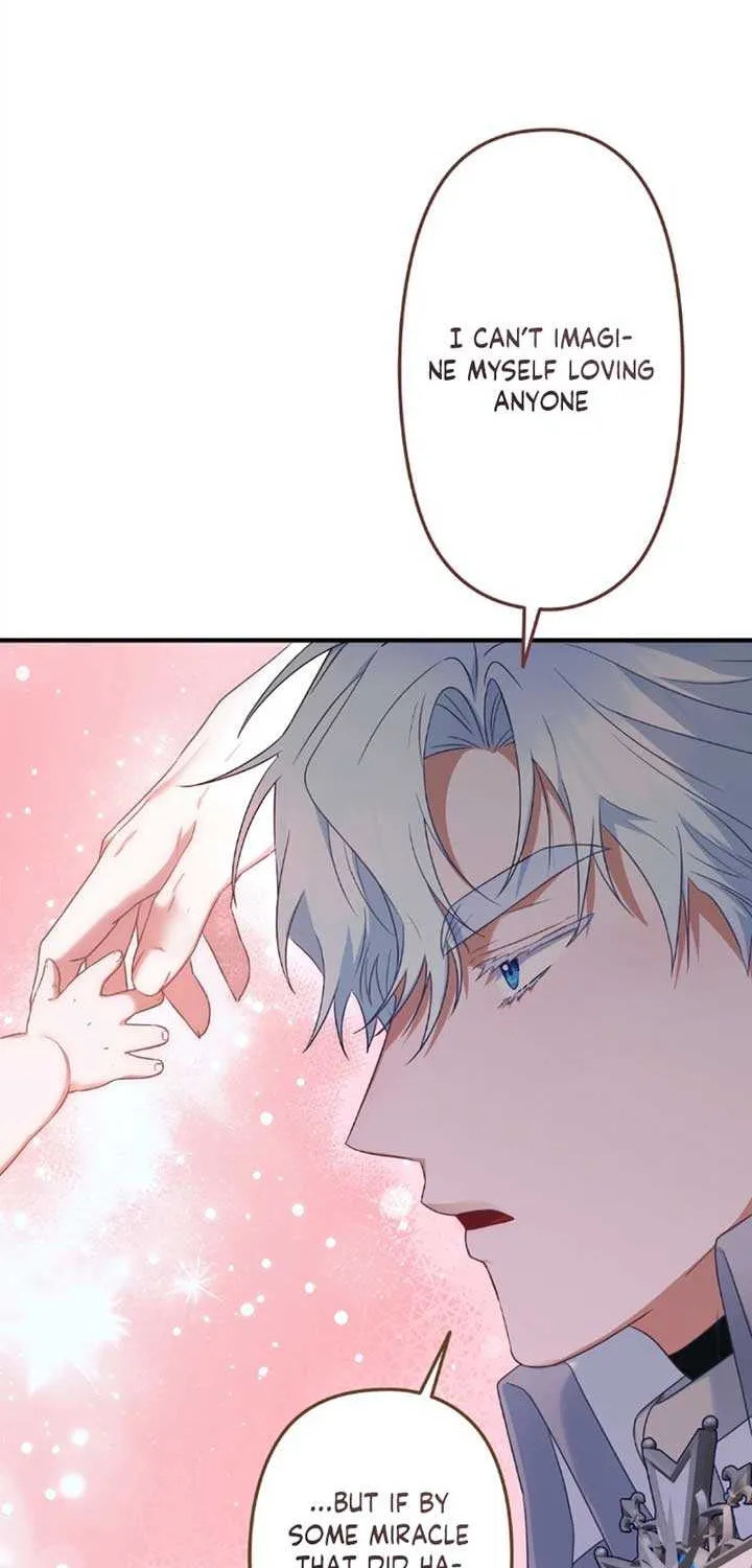 A Marriage that Decides the Fate of the World Chapter 2 page 64 - 