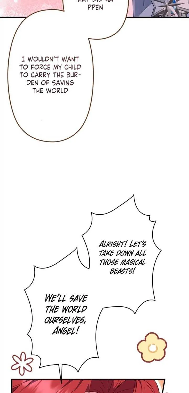 A Marriage that Decides the Fate of the World Chapter 2 page 65 - 
