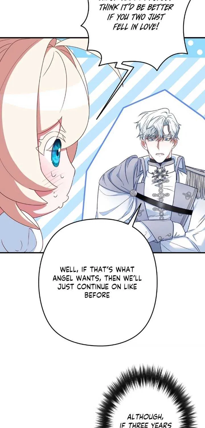A Marriage that Decides the Fate of the World Chapter 2 page 68 - 