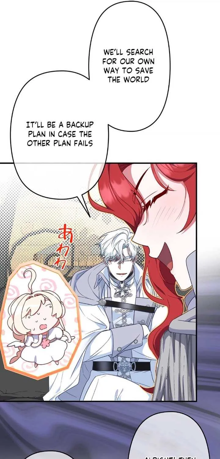 A Marriage that Decides the Fate of the World Chapter 2 page 71 - 