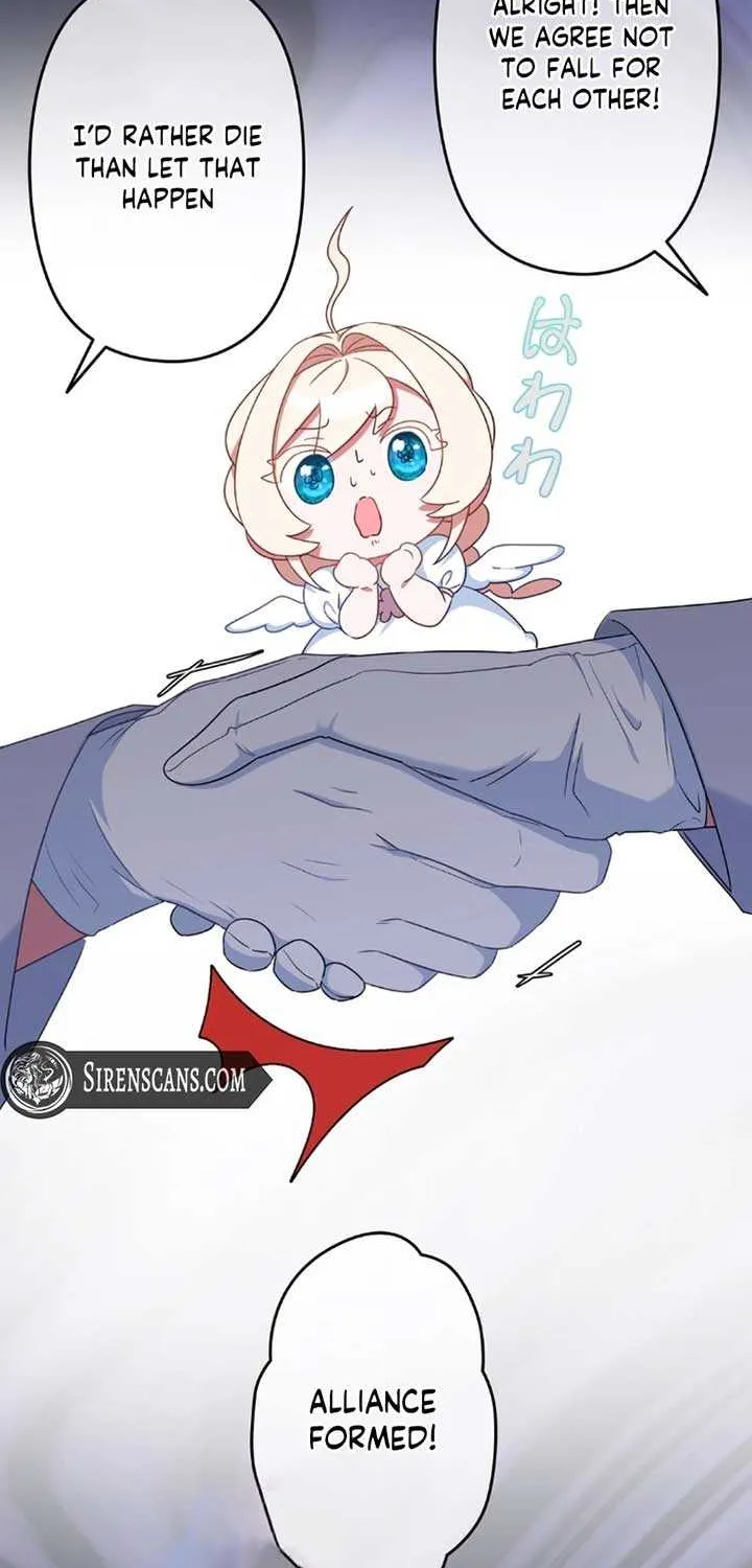 A Marriage that Decides the Fate of the World Chapter 2 page 72 - 