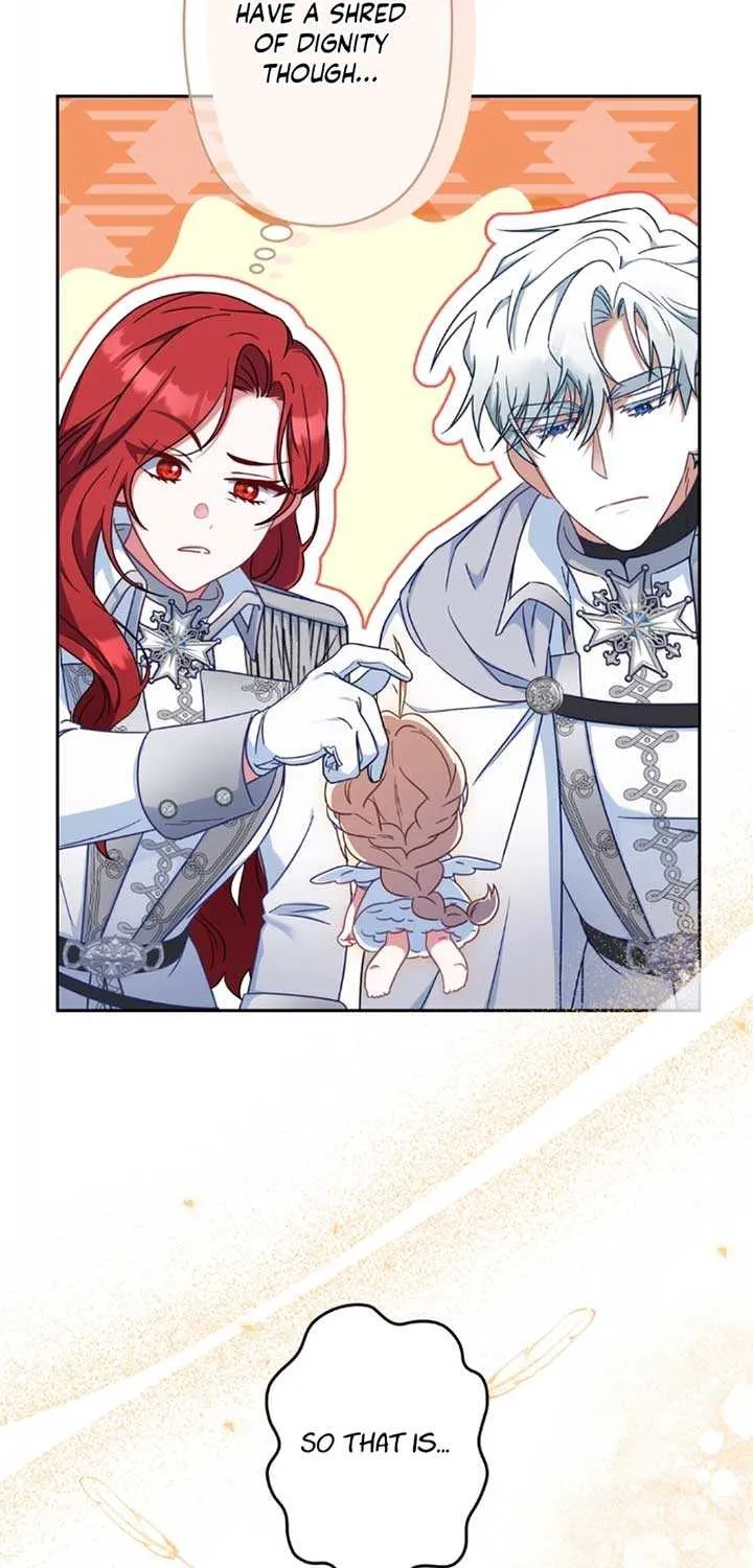 A Marriage that Decides the Fate of the World Chapter 2 page 9 - 