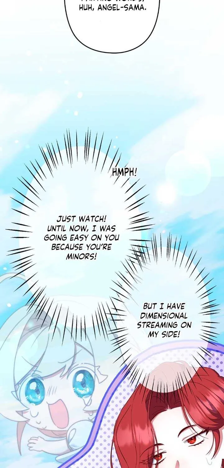 A Marriage that Decides the Fate of the World Chapter 3 page 2 - 