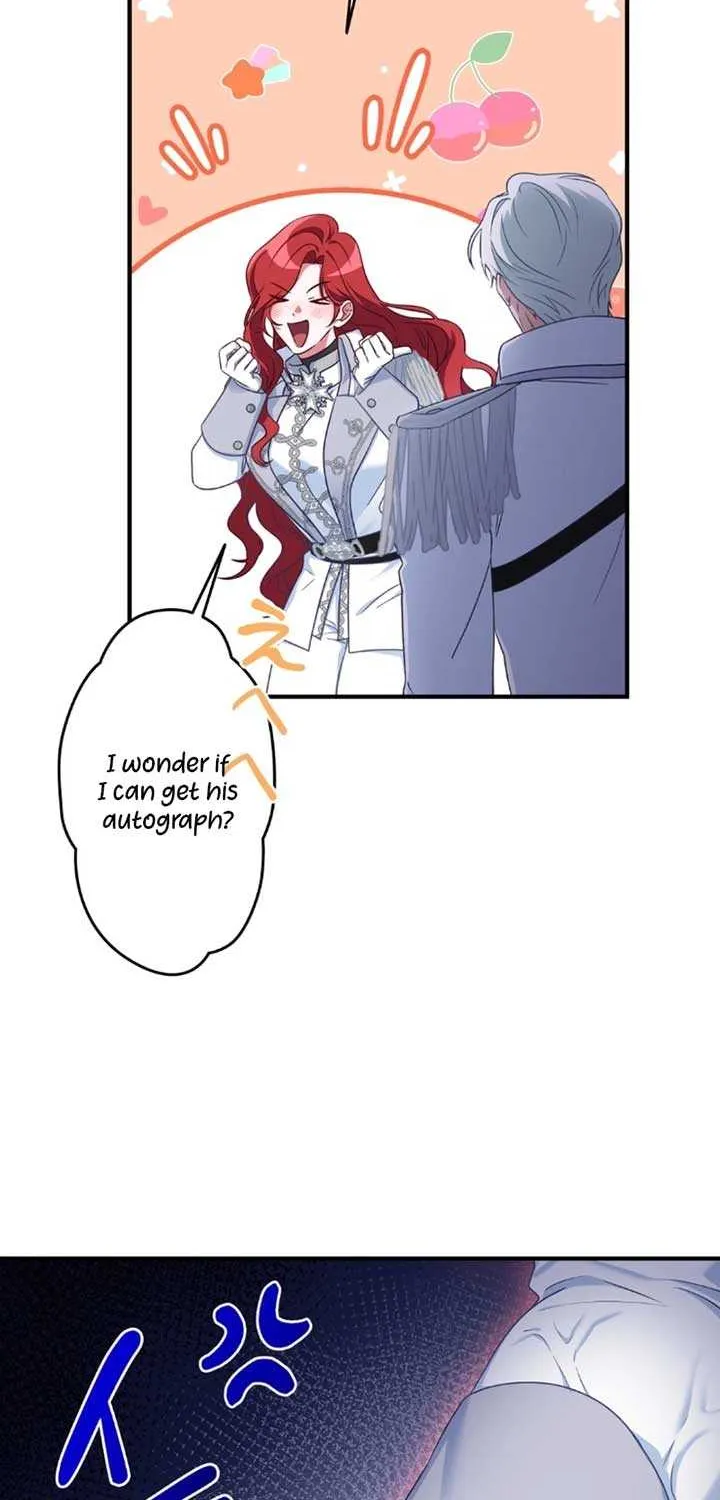 A Marriage that Decides the Fate of the World Chapter 3 page 12 - 