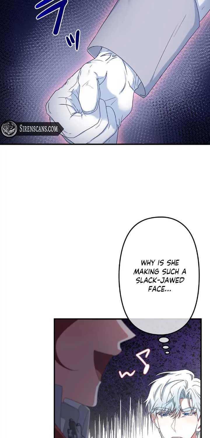 A Marriage that Decides the Fate of the World Chapter 3 page 13 - 