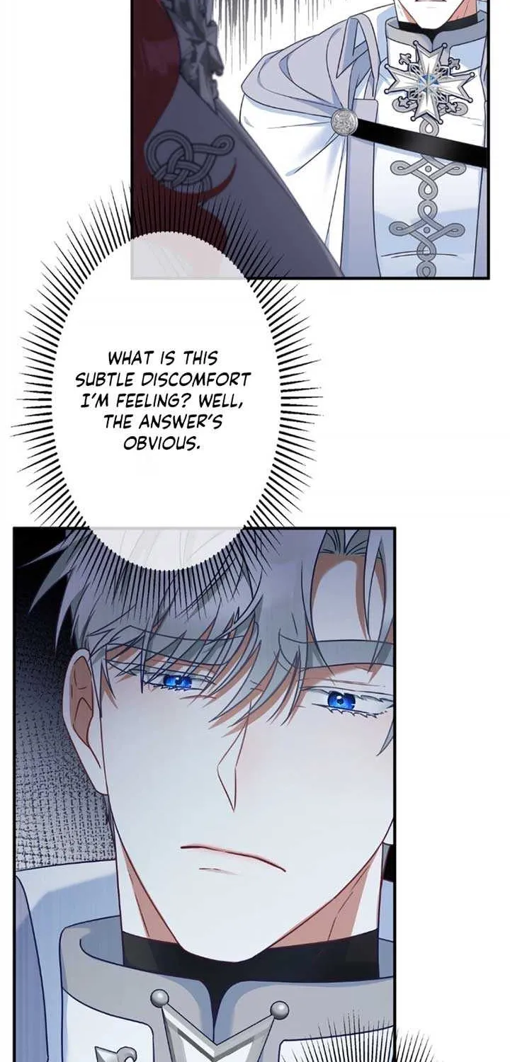 A Marriage that Decides the Fate of the World Chapter 3 page 14 - 