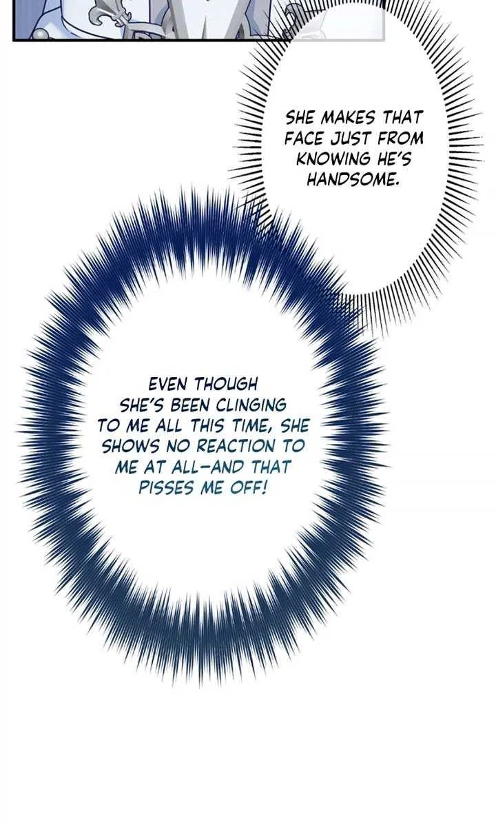 A Marriage that Decides the Fate of the World Chapter 3 page 15 - 