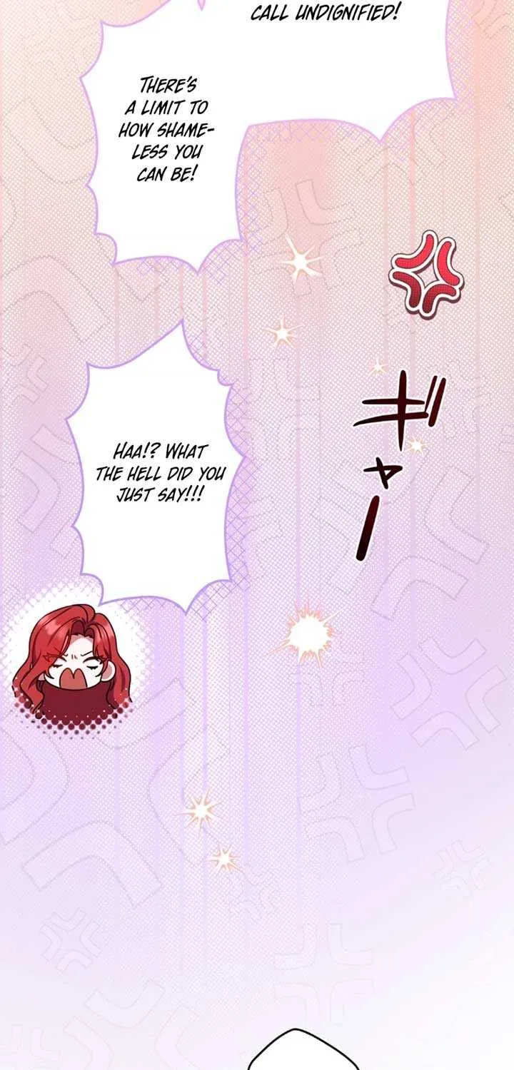A Marriage that Decides the Fate of the World Chapter 3 page 31 - 