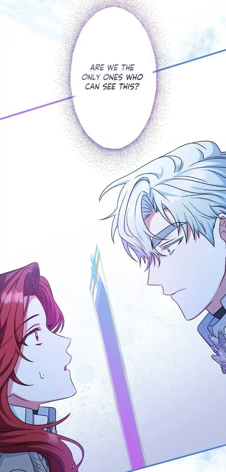 A Marriage that Decides the Fate of the World Chapter 3 page 41 - 